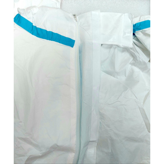 Medical disposable protective clothing (minimum batch of 20 pieces)