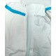 Medical disposable protective clothing [without feet]