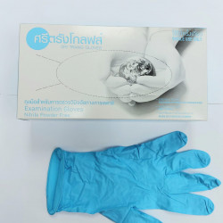 Thailand Sri Trang Dingqing gloves (10 boxes minimum batch)