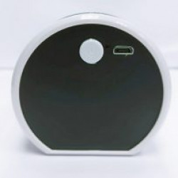 智能感應消毒噴霧器