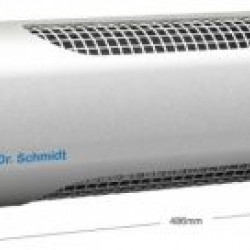 蘇密博士-紫外線(UV)空氣消毒系統