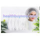 Compressed strip headgear (a set of 100) [white]