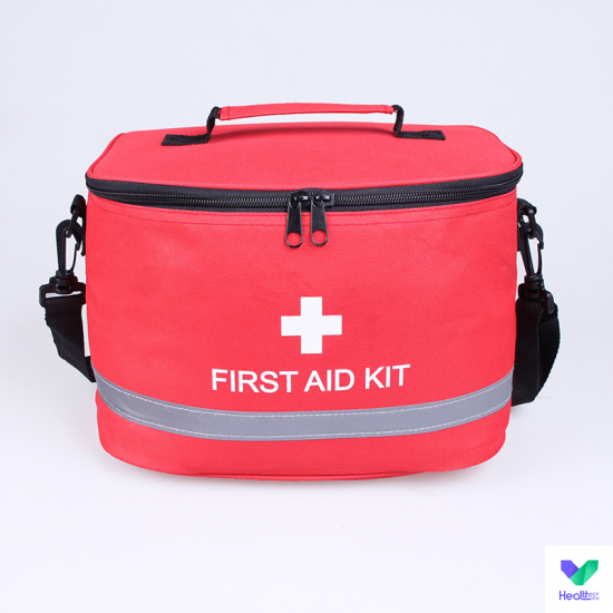 First aid bag