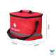 First aid bag