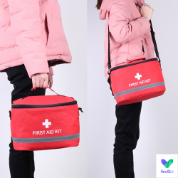 First aid bag First aid bag
