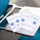 75% alcohol disinfected wet wipes 75% alcohol disinfected wet wipes