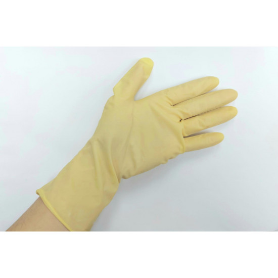 Bingltway powder-free latex gloves (30 boxes minimum batch)