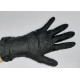 Black nitrile gloves [Made in Malaysia] produced by HEALTHBUYNOW (10 boxes minimum)