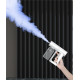 Wireless blue light nano spray disinfection gun (model XD-05)