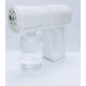 Wireless blue light nano spray disinfection gun (model XD-05) Wireless blue light nano spray disinfection gun (model XD-05)