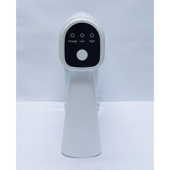 Wireless blue light nano spray disinfection gun (model XD-05) Wireless blue light nano spray disinfection gun (model XD-05)