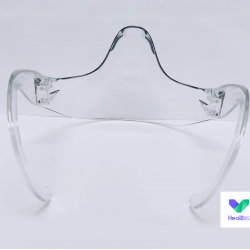 All-round transparent mask discount package (for children and women) All-round transparent mask discount package (for children and women)