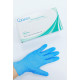 converex nitrile gloves (10 boxes minimum batch)