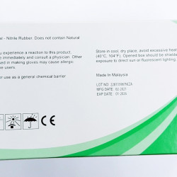 converex nitrile gloves (10 boxes minimum batch) converex nitrile gloves (10 boxes minimum batch)