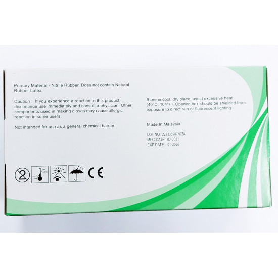 converex nitrile gloves (10 boxes minimum batch) converex nitrile gloves (10 boxes minimum batch)