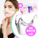 All-round transparent mask discount package (masks are available in multiple colors)