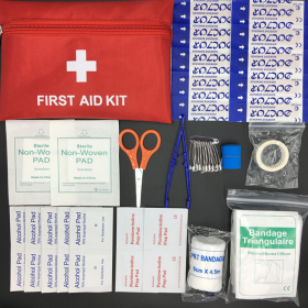 First Aid Supplies First Aid Supplies