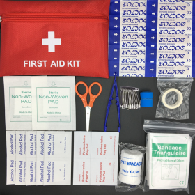 First Aid Supplies