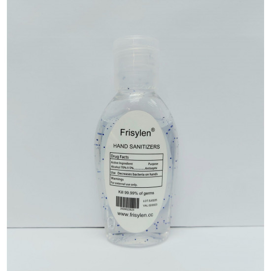 frisylen酒精搓手液(500支起批) frisylen酒精搓手液(500支起批)