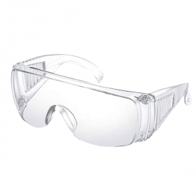 Protective glasses