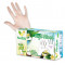 PVC gloves [no powder] produced by HEALTHBUYNOW(Minimum batch of 10 boxes)