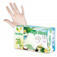 PVC gloves [no powder] produced by HEALTHBUYNOW(Minimum batch of 10 boxes)