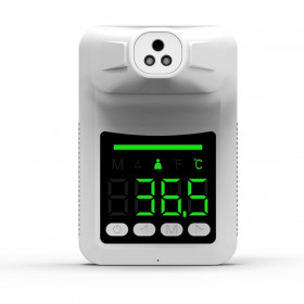Temperature measuring instrument Temperature measuring instrument