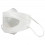 lip language transparent mask