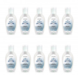 LIYALAN hand sanitizing gel (500 pieces)