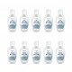 LIYALAN hand sanitizing gel (500 pieces) LIYALAN hand sanitizing gel (500 pieces)