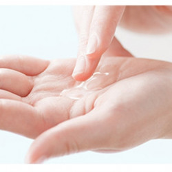 LIYALAN hand sanitizing gel (500 pieces)