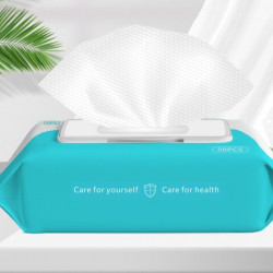 Packed alcohol wet wipes (a set of 10 packs) Packed alcohol wet wipes (a set of 10 packs)