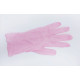 Pink [Dingqing Gloves]  Produced by HEALTHBUYNOW (10 boxes minimum)