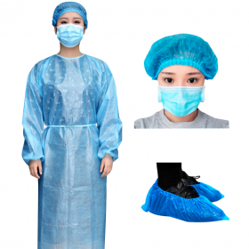 Protective equipment Protective equipment