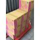 Blossom Vinyl Gloves (powder-free PVC gloves) (30 boxes minimum) Blossom Vinyl Gloves (powder-free PVC gloves) (30 boxes minimum)