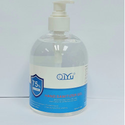 酒精搓手液【學校專用】