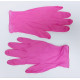 Beauty [Ding Qing Gloves] [Pink Series](Minimum batch of 10 boxes)