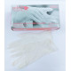 [Powdered] Latex gloves produced by Sri Trang (Minimum batch of 100 boxes)