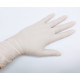 [Powdered] Latex gloves produced by Sri Trang (Minimum batch of 100 boxes)