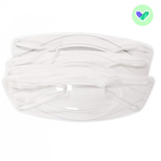 school lip language transparent mask