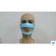 Transparent lip language mask set [transparent mask]