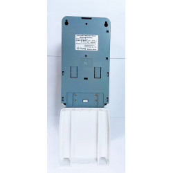 Automatic induction disinfection and washing machine (with base)