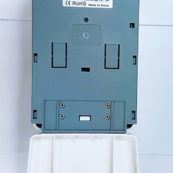 Automatic induction disinfection and washing machine (with base)