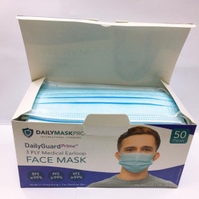 Level 3 mask Level 3 mask
