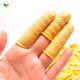 500g anti-static finger cot [latex gloves]