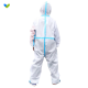 Children's disposable medical protective clothing [without foot cover]