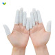 100g finger cot [latex gloves]
