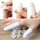 100g finger cot [latex gloves]