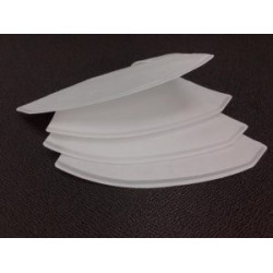 日本三次元超立體口罩(藍色12cm)(10盒起批) 日本三次元超立體口罩(藍色12cm)(10盒起批)