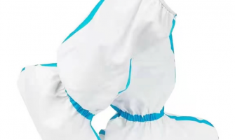 醫：「防護8配備」連鞋套也要